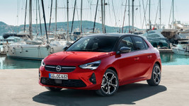 Yeni Opel Corsa Görücüye Çıktı: Opel Corsa Satış Fiyatı ve Özellikleri