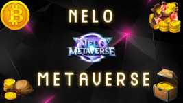 Nelo Metaverse coin nedir?