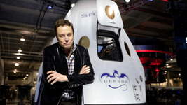 Elon Musk hayalini açıkladı!