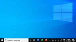 Windows 10 Görev Çubuğu Çalışmıyor Sorunları İçin Çözüm Önerileri