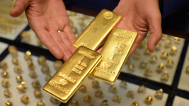 Altın fiyatlarında ABD baskısı devam ediyor