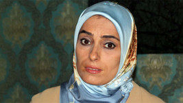 Rüşvet aldığı iddia edilen Zehra Taşkesenlioğlu hastaneye kaldırıldı!