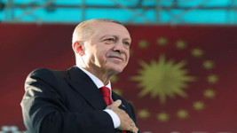 Cumhurbaşkanı Erdoğan'dan 2023 seçimleriyle ilgili dikkat çeken sözler