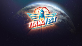 Türkiye'nin teknoloji ateşi Teknofest nefes kesmeye geliyor