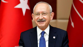 Kılıçdaroğlu: Tek derdi bu harami düzenin ömrünü uzatabilmek