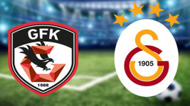 Yaşar Kemal Uğurlu, Galatasaray – Gaziantep FK maçını katletti
