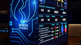 Piyasalardaki hareketlilik Borsa İstanbul'a yansıdı!