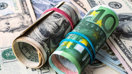 30 Ekim 2023 Canlı Döviz Kuru Fiyatları: Dolar ve Euro Ne Kadar?