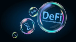 DeFi Coin Nedir? | DeFi Coin Yorum | DeFi Coin Geleceği