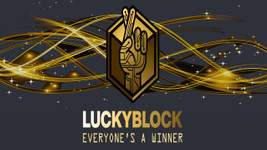 Lucky Block Coin Nedir? | Lucky Block Coin Yorum | Lucky Block Coin Ge