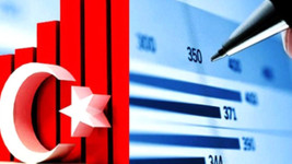 AB Komisyonu, Türkiye'nin Enflasyon Tahminini Açıkladı
