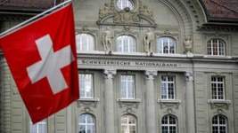 İsviçre Merkez Bankası faizi artırdı! Bu son olacak..