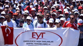 EYT’lilere müjde! Yıl bitmeden…