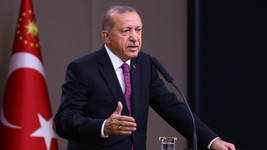 Erdoğan: Türk Lirasındaki Değer Kaybı Sürecinde Sona Eriyor