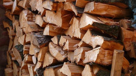 Kış gelmeden cepler yandı! Odun fiyatları...