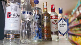 Gelen son zamlardan sonra Votka Fiyatları 2022 Listesi