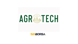 Agrotech Hisse Senetleri Tavan Fiyattan İşlem Görmeye Başladı