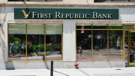 ABD'de Republic First Bank Battı: Finans Sektöründe Kriz