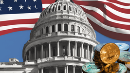 ABD Senatosu, Kripto Düzenlemesini Değiştiren Yeni Yasayı Onayladı