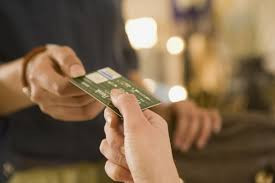 Halkın yüzde 33'ü kart borcunu ödeyemiyor - Resim : 1