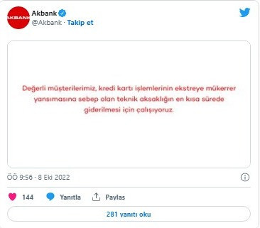 Herkes hesabını kontrol etsin: İki defa para çekildi - Resim : 1