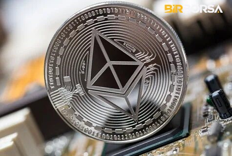 ethereum nasıl üretilir