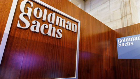 Goldman Sachs'ı çok yakında bitcoin ve kripto para sektöründe göreceğiz