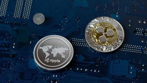 Ripple davanın reddini istedi! Bitcoin düşüşte! Ethereum yatırımcısına müjde! İşte kripto paralarda son durum...