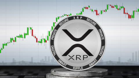 XRP'de son ayların en yüksek seviyesi test edildi