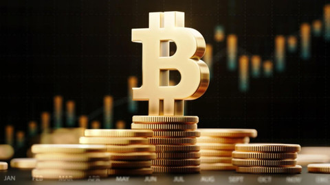 Bitcoin'de ani bir tırmanış bekleniyor