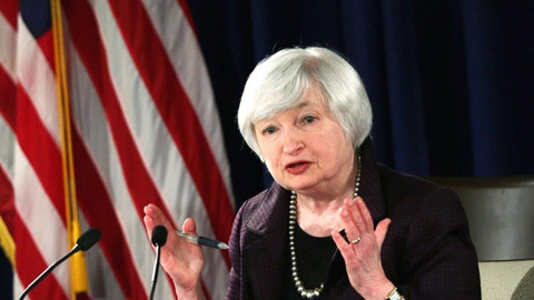 ABD Hazine Bakanı Yellen, regülatörlerle 'stablecoinleri' görüşecek