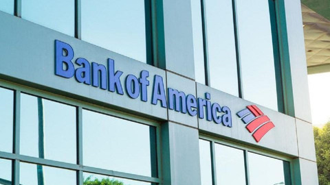 BofA, vadeli Bitcoin işlemlerine başlıyor