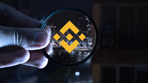 Binance, hakkında yapılan manipülasyon iddialarını red etti