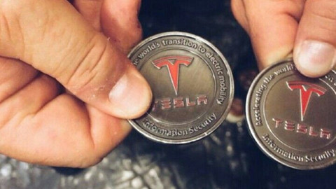 Tesla Q2-2021 kazançları Bitcoin holdinglerine destek olabilir