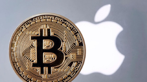 Bitcoin Yakında Apple'ı Geride Bırakabilir!