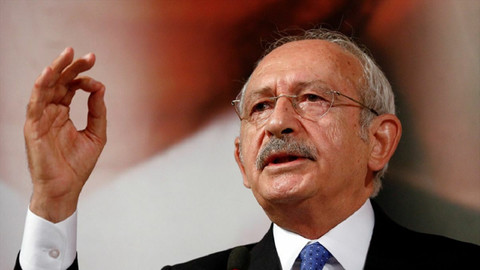 Kılıçdaroğlu’ndan kripto haberine sert tepkisi: Gece yarısı zorbalığı!