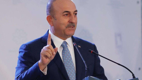 Dışişleri Bakanı Mevlüt Çavuşoğlu: Thodex'in kurucusunu tanımıyorum