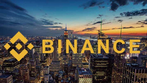 Binance, Almanya'daki türevleri durdurmak için son tarih belirledi