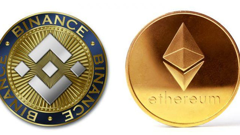 BNB vs ETH: Kripto endüstrisinin geleceği olabilir