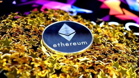 Ethereum yakında Bitcoin'i geçebilir, işte nedeni