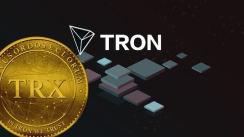 Tron (TRX) teknik görünüm ve formasyon analizi