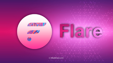 Spark (FLR) ve Flare Network Nedir?