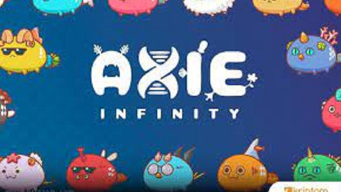 Axie Infinity (AXS) Nedir?