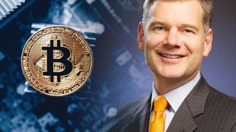 Morgan Creek CEO’su Mark Yusko’dan Bitcoin yorumu: 250 bin dolar çok olası