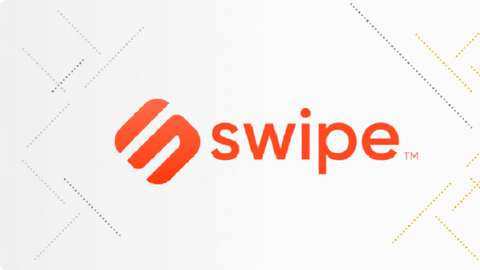 Swipe coin'de son durum