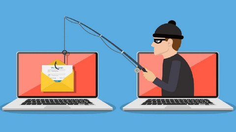 Phishing (Oltalama) nedir?