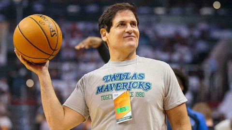 Mark Cuban, Polygon’a (MATIC) sürpriz bir yatırım yaptı