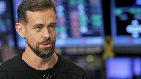 Jack Dorsey: Her Twitter hesabı bir Lightning cüzdanına bağlanabilmeli