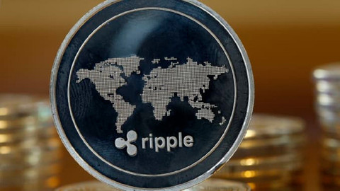 Ripple haber akışının ardından uçuşa geçti