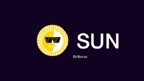 Sun Token yüzde 99 düşüş yaşadı